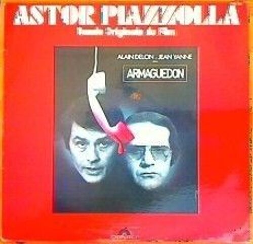 Armaguedon