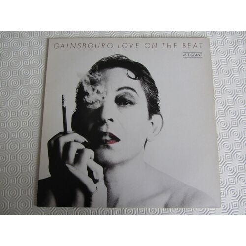 Love On The Beat - Harley David Son Of A Bitch - Sorry Angel