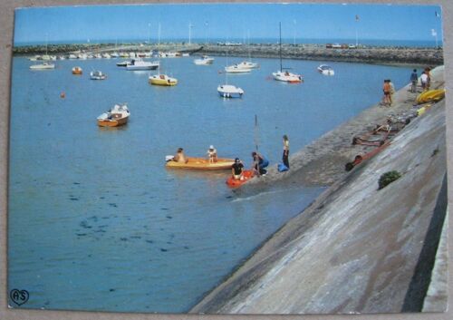 Chatelaillon-Plage Le Port De Plaisance. Fayt-Lez-Manage