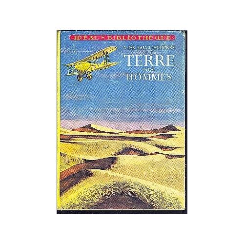 Terre Des Hommes