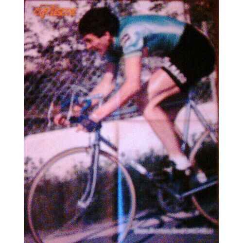 Gian-Battista Baronchelli - Le Cyclisme De A À Z