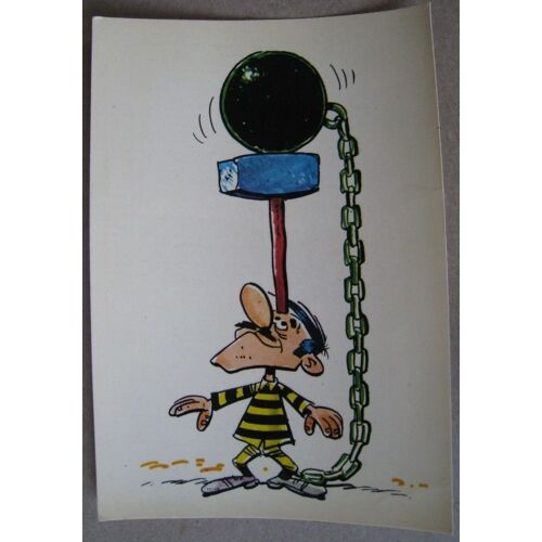 Les Dalton. Les Personnages Du Journal De Spirou