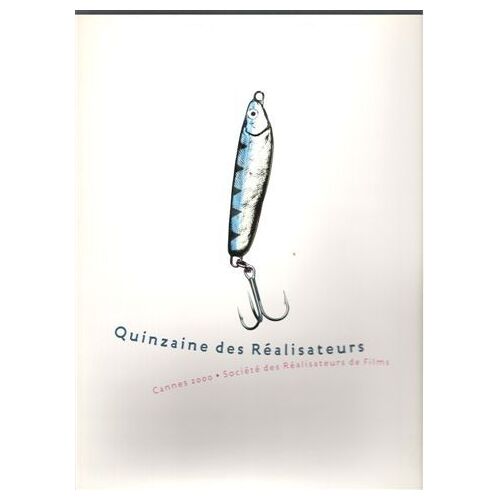 Programme Quinzaine Des Realisateurs Cannes 2000 Hors-Série N° 0 : 32è Quinzaine Des Realisateurs