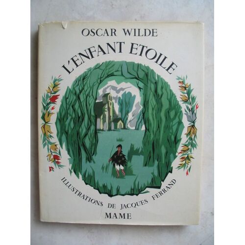 L'enfant Étoile