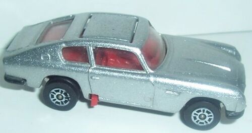 James Bond Aston Martin Corgi Juniors-Corgi