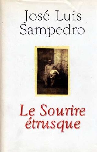 Le Sourire Étrusque