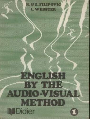 Brittish- English By The Audio- Visual Method I