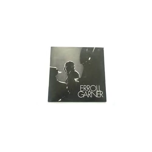 Erroll Garner - 11 Titres : Misty, 7.11 Jump, Part Time Blues, ... - Disque Vinyle 33 Tours Guilde International Du Disque