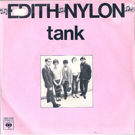 Tank