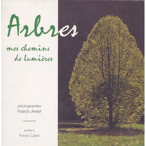 Arbres - Mes Chemins De Lumières