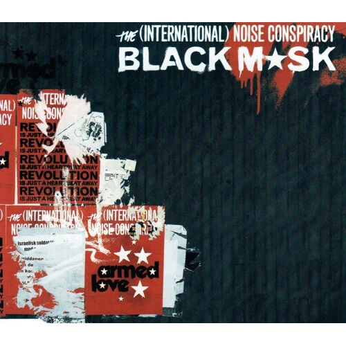 Black Mask