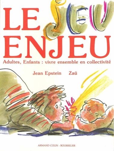 Le Jeu Enjeu - 2ème Édition