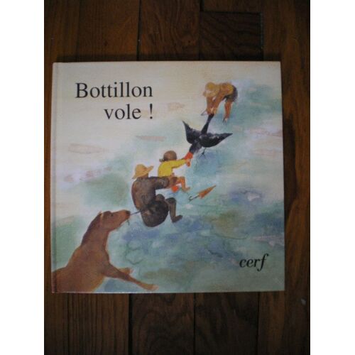 Bottillon Vole