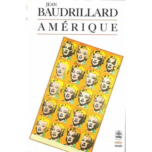 Amerique