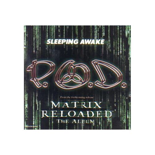 Sleeping Awake