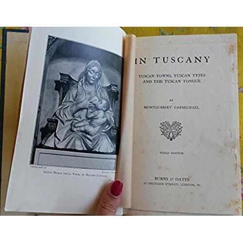In Tuscany