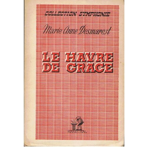 Le Havre De Grace