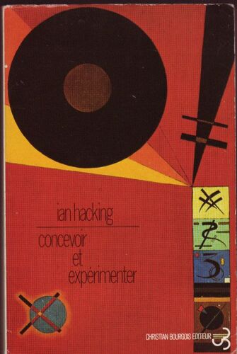 Concevoir Et Expérimenter