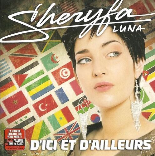 D'ici Et D'ailleurs (Remix)