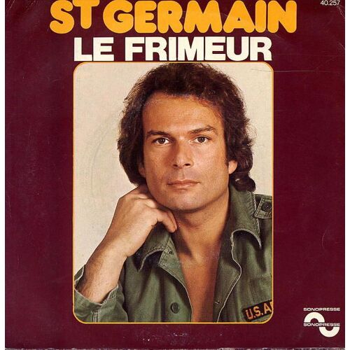 Le Frimeur