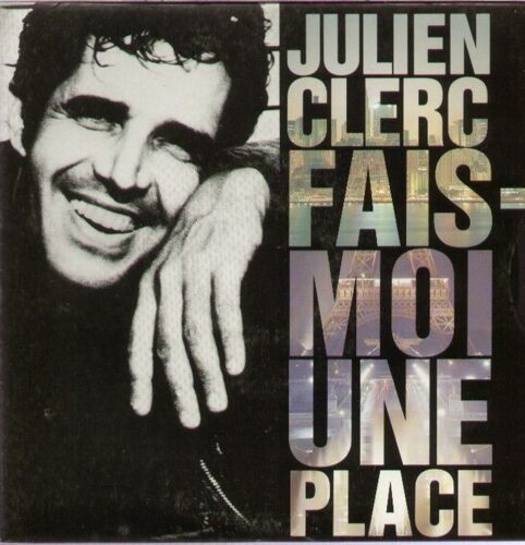 Fais-Moi Une Place (3'35) / Gare À La Casse (3'52).