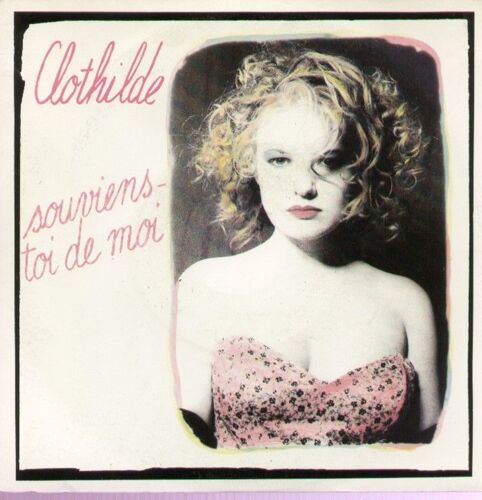 Souviens-Toi De Moi (D. Glikmans / P. Bonnin)  -  Pas Pour Rire ( D. Glikmans / C. Collet)