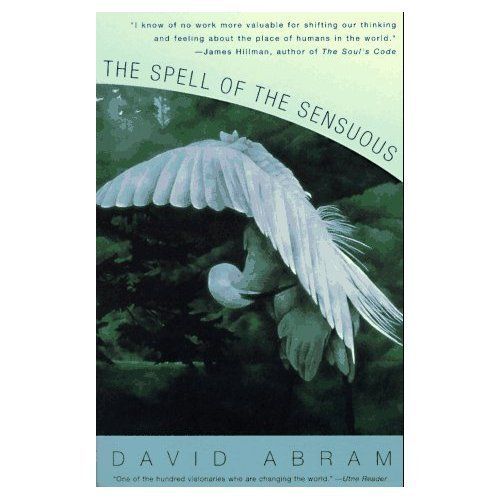 The Spell Of The Sensuous