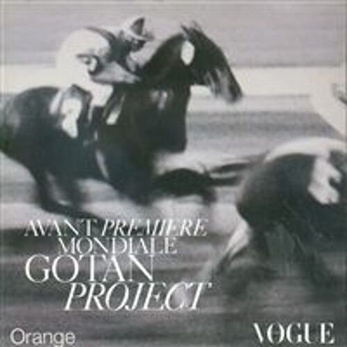 Gotan Project - Diferente