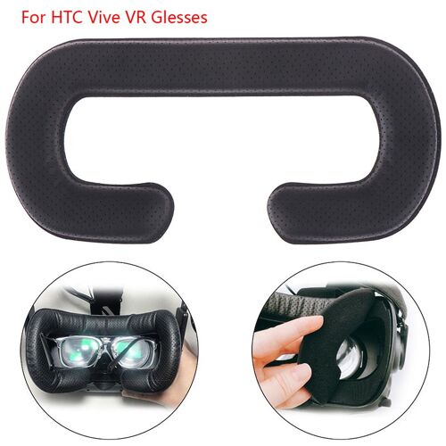 Coussretours De Remplacement Pour Les Yeux Pour Htc Vive 3d, Mousse Qualifiée Ale Souple, 210x110cm, 10mm 
