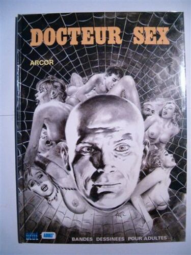 Docteur Sex 2