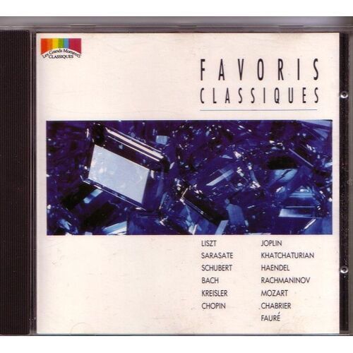 Favoris Classiques