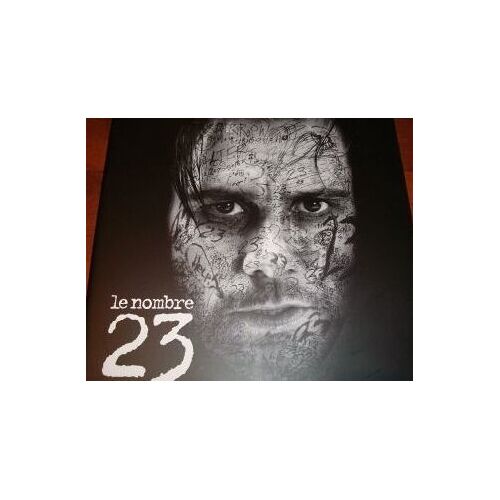 Le Nombre 23-Dossier De Presse (2007)