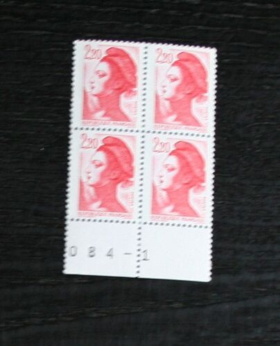 Carré : Marianne, 1984