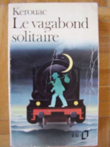 Le Vagabond Solitaire