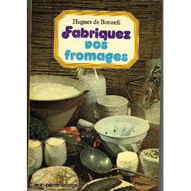 Fabriquez Vos Fromages