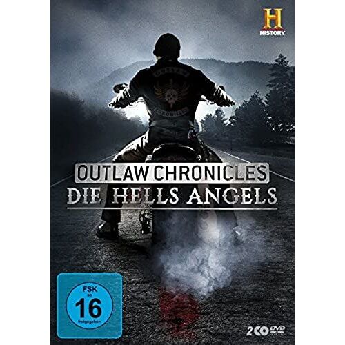 Outlaw Chronicles: Die Hells Angels