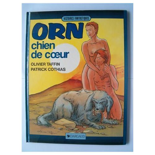 Arthur R - N° 1 - Promenade Pour 5 Chameaux