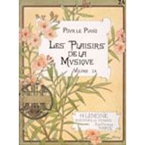 Les Plaisirs De La Musique Volume 2a