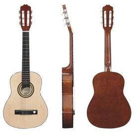 Guitare Classique 3/4    Pour  Les  9/12ans