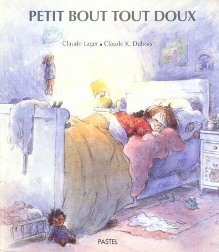 Petit Bout Tout Doux