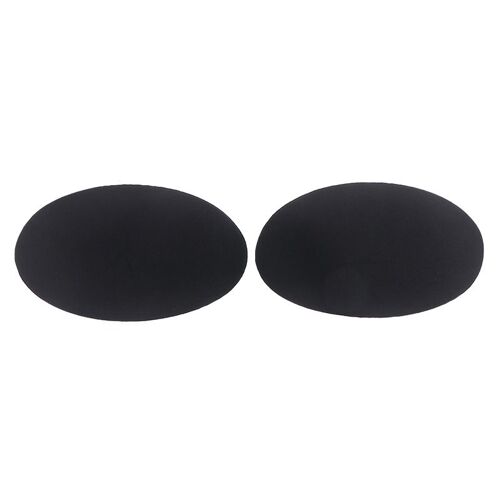 Épaulettes Souples En Silicone, 1 Paire, Rembourrage D'épaule, Cryptage, Épaulettes Push Up, Rehausseur D'épaule Adhésif