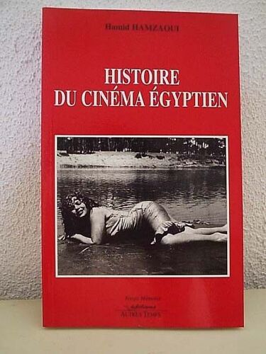 Histoire Du Cinéma Égyptien