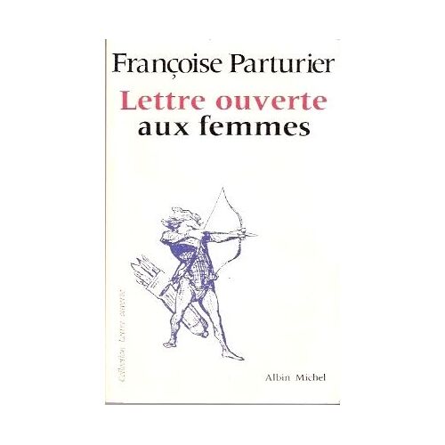 Lettre Ouverte Aux Femmes