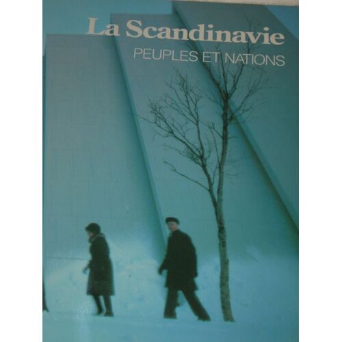Peuples Et Nations : La Scandinavie