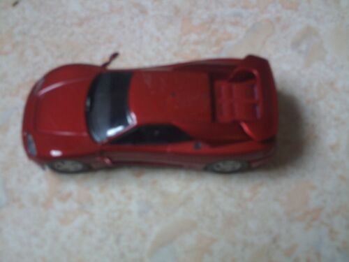 Aixam Mega Track - 1/43-Norev