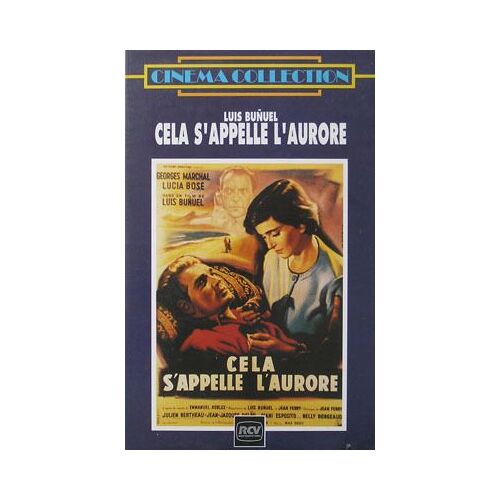 Cela S Appelle L Aurore Amante Di Domani
