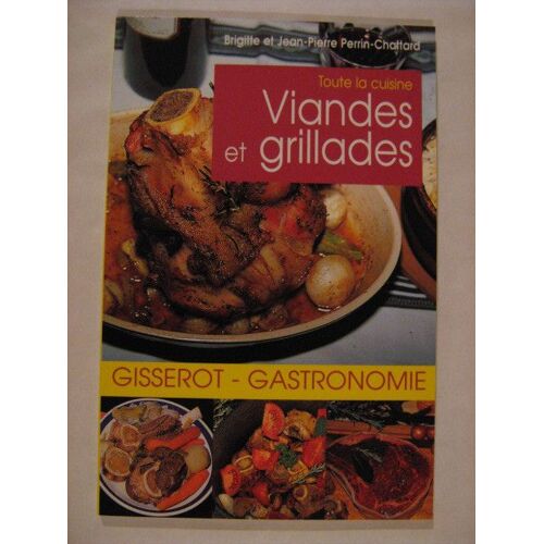 Viandes Et Grillades