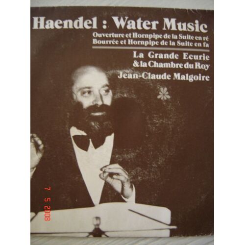 Water Music