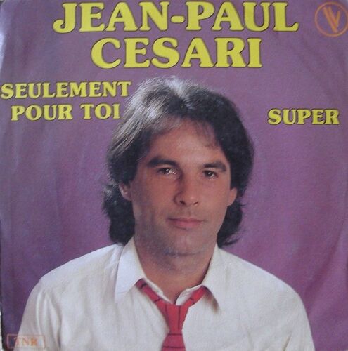 Seulement Pour Toi