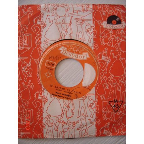 Reviens Reviens-Moi - Le Bateau D Etahiti